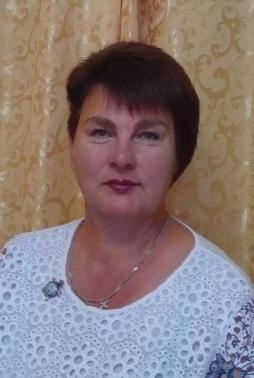 Салова Татьяна Михайловна