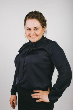 Полякова Мария Константиновна